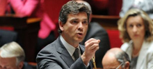 A.Montebourg