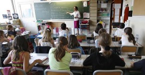 école