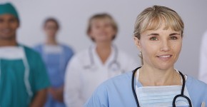 medical team