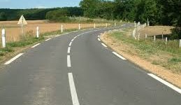 route